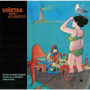 Viñetas desde o Atlántico 2011