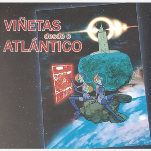 Viñetas desde o Atlántico 2018