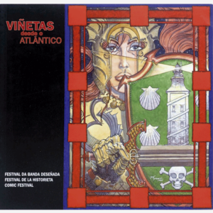 Viñetas desde o Atlántico 2000