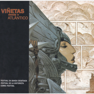 Viñetas desde o Atlántico 2001