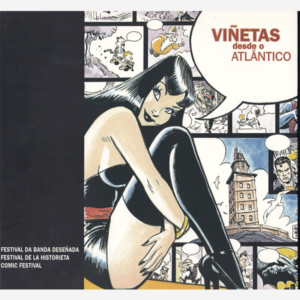 Viñetas desde o Atlántico 2003