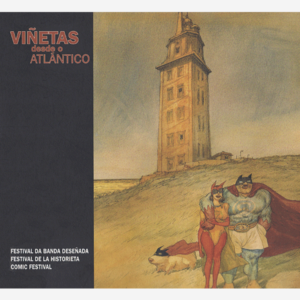 Viñetas desde o Atlántico 2005