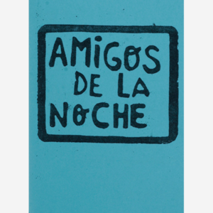 Amigos de la noche