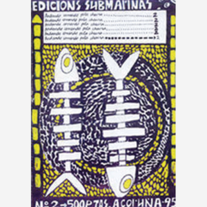 Andando corren pola chaira