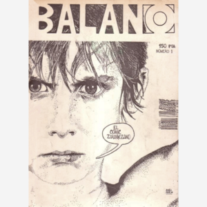 Balano | El Balano