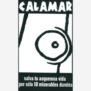 Calamar