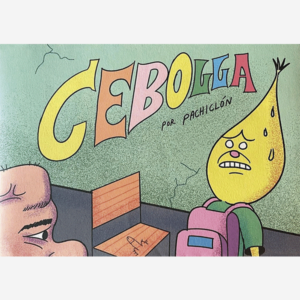Cebolla