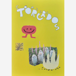 Cómics torcidos