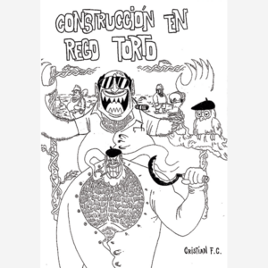 Construccion en Rego Torto