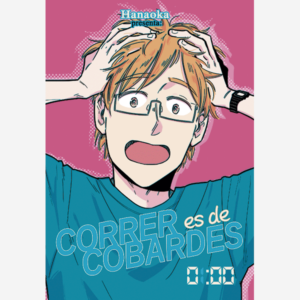 Correr es de cobardes