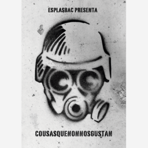 Cousas que non nos gustan