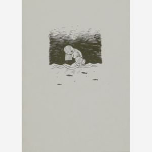 Dibujado entre noche y noche