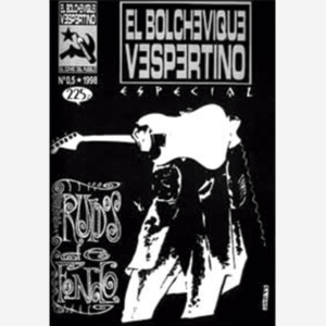 El bolchevique vespertino