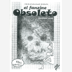 El fanzine obsoleto