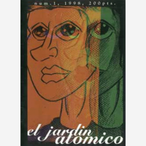 El jardín atómico