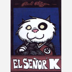 El señor K | Señor K