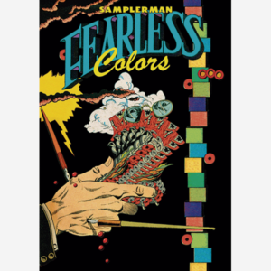 Fearless Colors