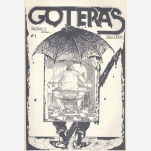 Goteras