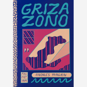 Griza Zono