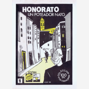 Colección Pintankopas