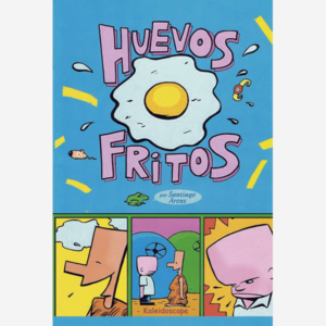 Huevos fritos