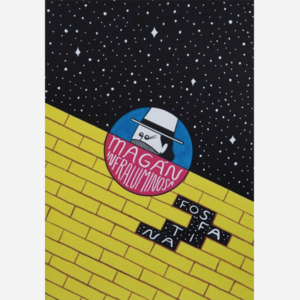 Infraluminosa | Laminada