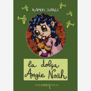 La dolça Angie Noah