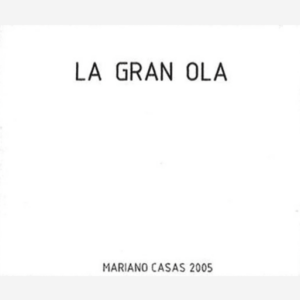 La gran ola