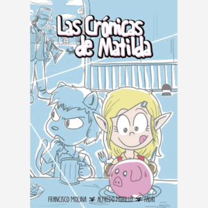 Las crónicas de Matilda