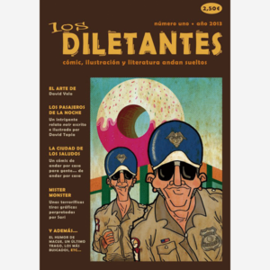Los diletantes