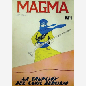 Magma - 1982