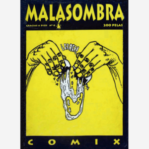 Malasombra