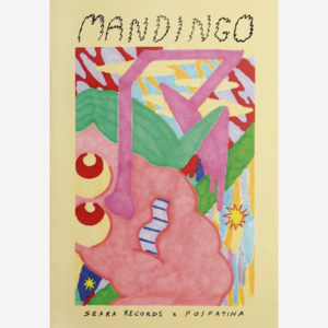 Mandingo