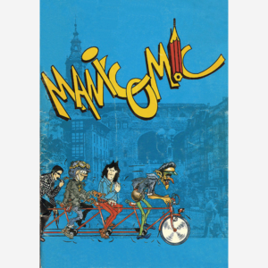 Manicomic (1987)