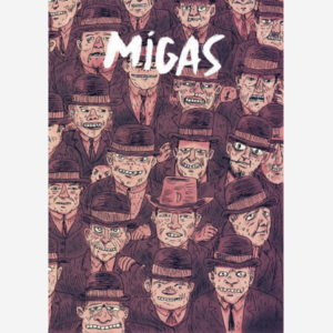 Migas