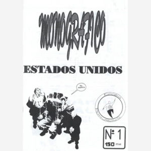 Monográfico - 1995