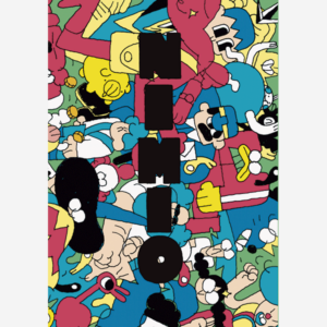 Nimio (segunda época)