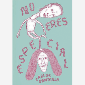No eres especial