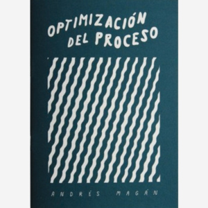 Optimización del proceso