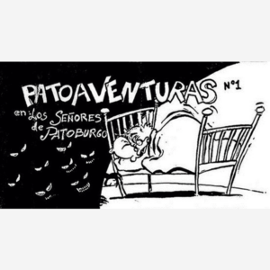 Patoaventuras