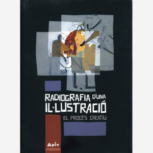 Radiografía d´una il.lustració