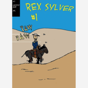 Rex Sylver
