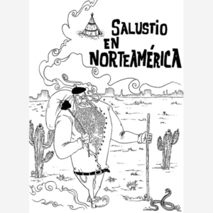 Salustio en Norteamérica
