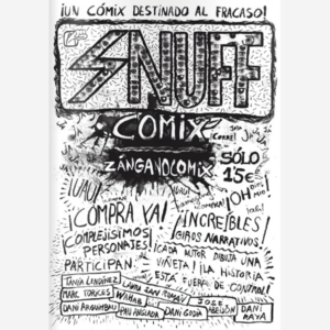 Snuff Comix