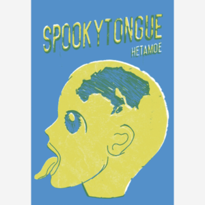 Spookytongue