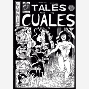 Tales from the cuales