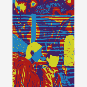 Tres historias de noche