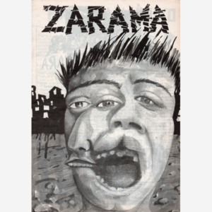 Zarama