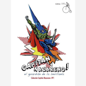 Capitan Nazareno!
