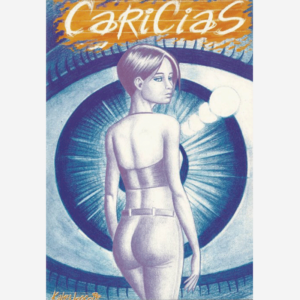 Caricias